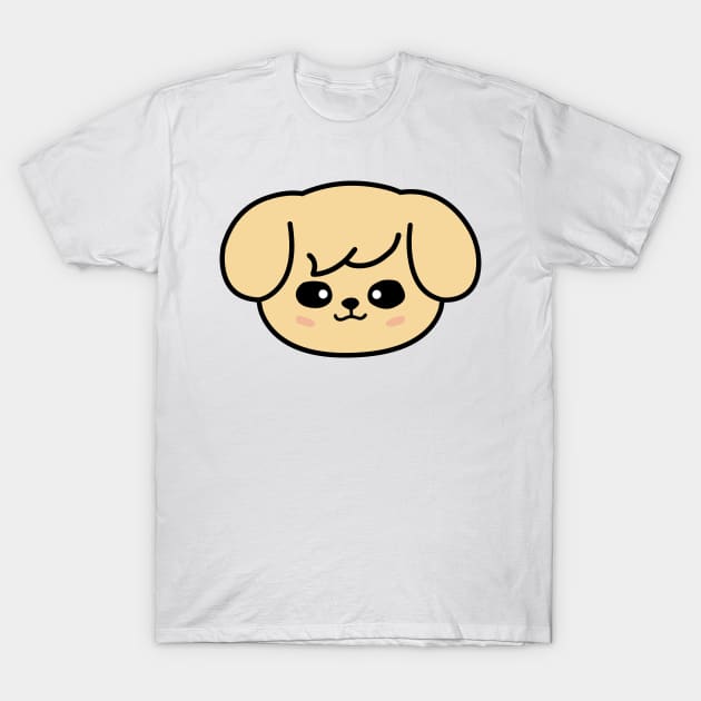SKZOO Puppy Seungmin T-Shirt by Orimei